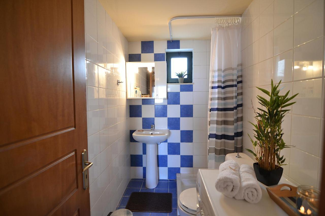 Christina Villas- Minoan Inland Pentamodi Екстер'єр фото